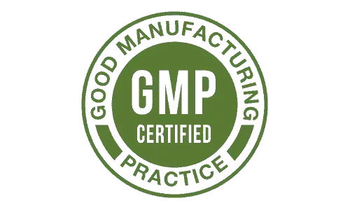 GlucoBerry GMP Certified Manufacturing - Natural Blood Sugar Support